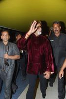 Amitabh Bachchan Photos